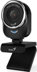 - Genius 6000 Qcam Black (32200002407) 3