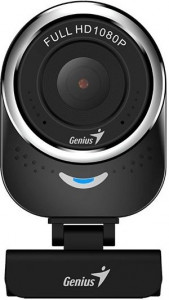 - Genius 6000 Qcam Black (32200002407) 5