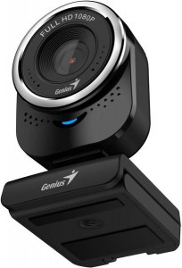 - Genius 6000 Qcam Black (32200002407) 6