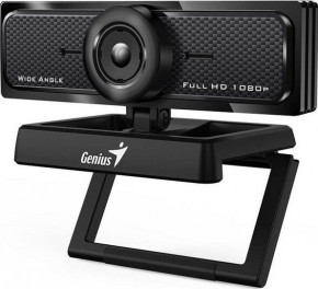 - Genius F-100 Full HD Black (32200004400)