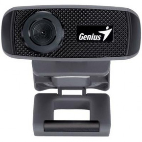 - Genius FaceCam 1000X HD (32200003400)