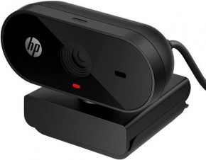 - HP 320 FHD USB-A Black (53X26AA)