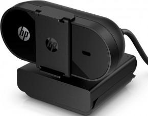 - HP 320 FHD USB-A Black (53X26AA) 4