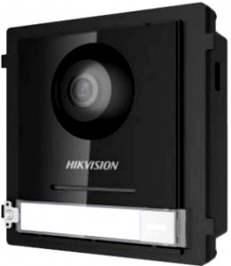 2 IP  Hikvision DS-KD8003-IME1(B)/Surface 3