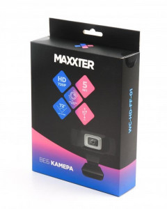 - Maxxter WC-HD-FF-01 5