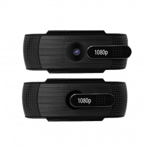 - Media-Tech LOOK V Privacy Full HD 2Mpix MT4107 Black 3