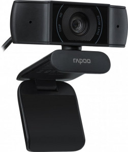 - Rapoo XW170 (XW170black) 4