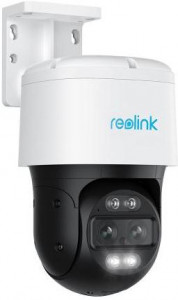 IP  Reolink TrackMix PoE