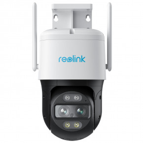 IP- Reolink TrackMix Wi-Fi 3