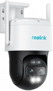 IP- Reolink TrackMix Wi-Fi