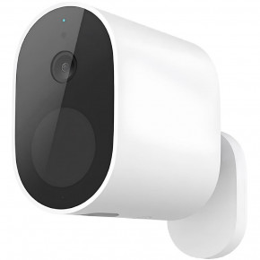 IP- Xiaomi Mi Wireless Outdoor Security Camera 1080p (BHR4433GL / MWC14) (BHR4433GL)