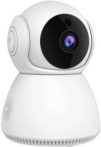 IP- Xiaomi IOTVISION V380 Smart WiFi Camera White (IOTVISION V380)