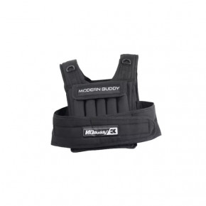    Ecofit MD1686 10kg Cordura+Iron