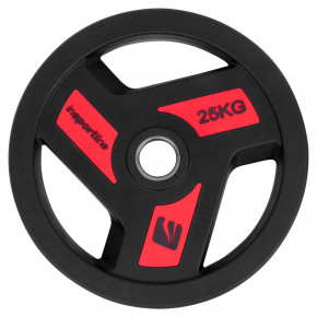    inSPORTline Herk OL 2x 1,25-25 kg (9192-SADA) 9