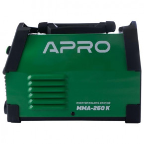   Apro MMA-260K (894502) 3