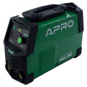   Apro MMA-260 (894501)