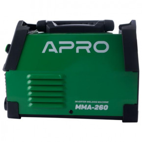   Apro MMA-260 (894501) 3