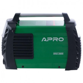   Apro MMA-280K (894512) 3