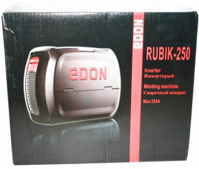   Edon RUBIK-250 P 6