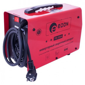   Edon TB-250A 3