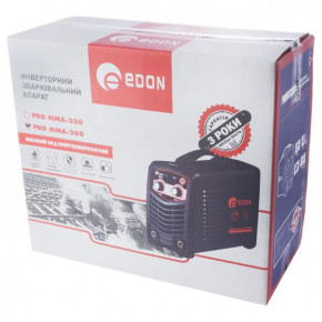   Edon (PRO MMA-300) 6