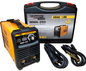   MMA-280 HOME LINE (KAISER)