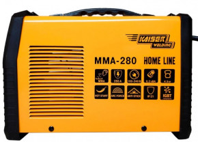   MMA-280 HOME LINE (KAISER) 4