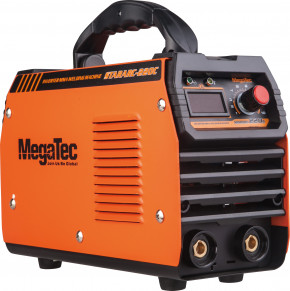   MegaTec STARARC 220C 3