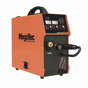   MegaTec STARMIG 215W