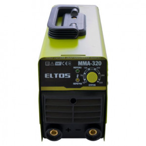   Eltos MMA 320 3