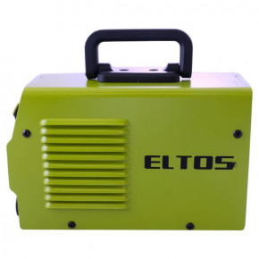   Eltos MMA 320 4