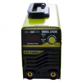   Eltos (MMA-340K) 3