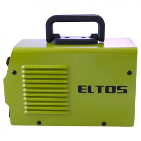   Eltos (MMA-340K) 4