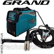   Grand MMA-330 3