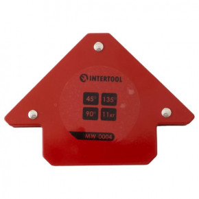     Intertool 11  (MW-0004)