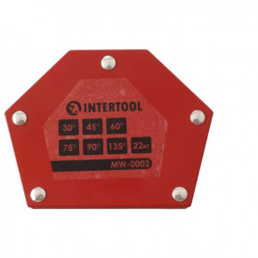     Intertool 22  (MW-0002)