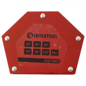     Intertool 34  (MW-0003)