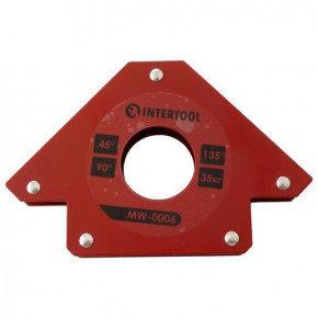     Intertool 35  (MW-0006)