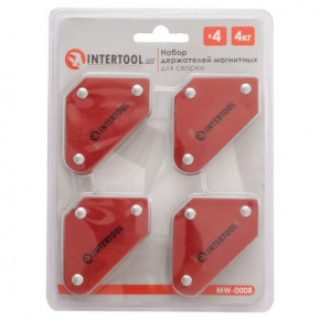      Intertool 4  4  (MW-0008) 6