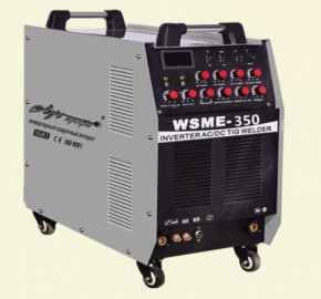   - WSME-350(380V)