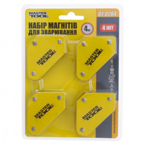     Master Tool 4 (81-0204)