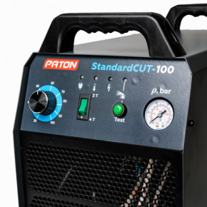  PATON StandardCUT-100 5