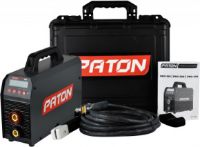    PATON PRO-160