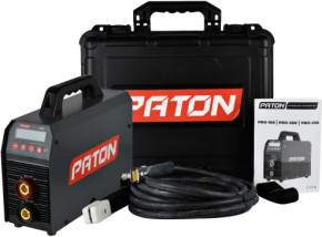    PATON PRO-250