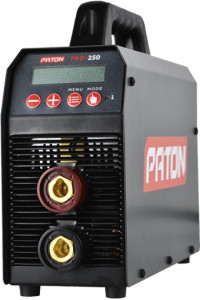    PATON PRO-250 3