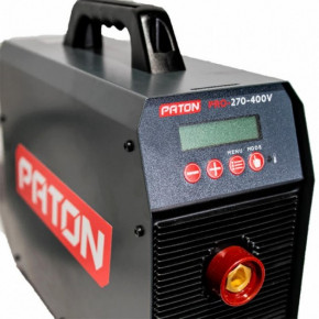    PATON PRO-270-400V 4