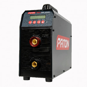    PATON PRO-350-400V