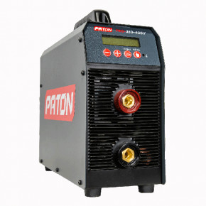    PATON PRO-350-400V 4