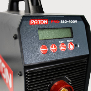    PATON PRO-350-400V 5