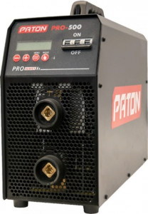    PATON PRO-500-400V